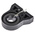 Honeywell CSLA Series Current Transformer, 72A Input, 72:1, 10.9mm Bore, 6 → 12 V dc