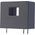 Honeywell CSNP Series Current Transformer, 90A Input, 90:1, 50 mA Output, 12 → 15 V dc