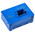 LEM LA Series Current Transformer, 200A Input, 200:1, 125 mArms Output, 13 x 11mm Bore, 12 → 15 V