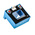 LEM HAL Series Current Transformer, 100A Input, 100:1, 20 x 15mm Bore, 15 V