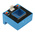 LEM HAL Series Current Transformer, 600A Input, 600:1, 20 x 15mm Bore, 15 V