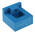 LEM HAL Series Current Transformer, 600A Input, 600:1, 20 x 15mm Bore, 15 V