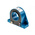 LEM HTA Series Current Transformer, 300A Input, 300:1, 32mm Bore, 15 V