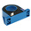 LEM HTA Series Current Transformer, 1000A Input, 1000:1, 32mm Bore, 15 V
