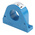 LEM HTA Series Current Transformer, 1000A Input, 1000:1, 32mm Bore, 15 V