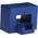 LEM HAS Series Current Transformer, 100A Input, 100:1, 20.4 x 10.4mm Bore, 15 V