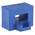 LEM HAS Series Current Transformer, 200A Input, 600:1, 20.4 x 10.4mm Bore, 15 V