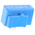 LEM LAH Series Current Transformer, 100A Input, 100:1, 50 mArms Output, 12 → 15 V