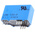 LEM LAH Series Current Transformer, 100A Input, 100:1, 50 mArms Output, 12 → 15 V