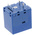LEM HX Series Current Transformer, 10A Input, 1.1mm Bore, 15 V