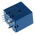 LEM HX Series Current Transformer, 15A Input, 1.4mm Bore, 15 V