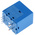 LEM HX Series Current Transformer, 20A Input, 1.6mm Bore, 15 V
