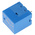 LEM HX Series Current Transformer, 20A Input, 1.6mm Bore, 15 V