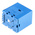 LEM HX Series Current Transformer, 3A Input, 0.6mm Bore, 12 → 15 V