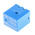 LEM HX Series Current Transformer, 3A Input, 0.6mm Bore, 12 → 15 V