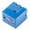 LEM HX Series Current Transformer, 10A Input, 1.1mm Bore, 12 → 15 V