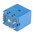 LEM HX Series Current Transformer, 5A Input, 0.8mm Bore, 15 V