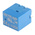 LEM HX Series Current Transformer, 5A Input, 0.8mm Bore, 15 V