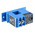 LEM AK Series Current Transformer, 5A Input, 5:1, 4 → 20 mA Output, 21.7mm Bore, 24 V dc, 150 V ac