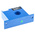 LEM AKR Series Current Transformer, 50A Input, 50:1, 4 → 20 mA Output, 19mm Bore, 24 V dc, 150 V ac