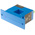 LEM AKR Series Current Transformer, 50A Input, 50:1, 4 → 20 mA Output, 21.7mm Bore, 24 V dc, 150 V ac