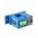 LEM DK Series Current Transformer, 100A Input, 100:1, 21.7mm Bore, 20 → 50 V dc