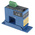 LEM DK Series Current Transformer, 100A Input, 100:1, 4 → 20 mA Output, 21.7mm Bore, 20 → 50 V dc