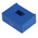 LEM LA Series Current Transformer, 160A Input, 160:1, 100 mArms Output, 12.7 x 7mm Bore, 12 → 15 V