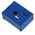 LEM LA Series Current Transformer, 160A Input, 160:1, 100 mArms Output, 12.7 x 7mm Bore, 12 → 15 V