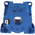 LEM LF Series Current Transformer, 420A Input, 420:1, 100 mArms Output, 15.6mm Bore, 12 → 15 V