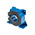 LEM LF Series Current Transformer, 800A Input, 800:1, 100 mArms Output, 30.2mm Bore, 15 → 24 V