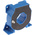 LEM LF Series Current Transformer, 1500A Input, 1500:1, 200 mArms Output, 40.5mm Bore, 15 → 24 V