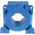 LEM LF Series Current Transformer, 1500A Input, 1500:1, 200 mArms Output, 40.5mm Bore, 15 → 24 V