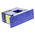LEM DK Series Current Transformer, 400A Input, 400:1, 21.7mm Bore, 20 → 50 V dc, 22 → 38 V ac