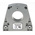 Honeywell CSNS Series Current Transformer, 600A Input, 600:1, 150 mA Output, 26mm Bore, 15 V