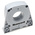 Honeywell CSNS Series Current Transformer, 600A Input, 600:1, 150 mA Output, 26mm Bore, 15 V