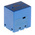 LEM HX Series Current Transformer, 25A Input, 1.6mm Bore, 15 V