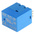 LEM HX Series Current Transformer, 50A Input, 1.2 x 6.3mm Bore, 15 V