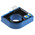 LEM HTB Series Current Transformer, 300A Input, 300:1, 16mm Bore, 12 → 15 V