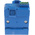 LEM AP Series Current Transformer, 50A Input, 50:1, 18mm Bore, 24 V dc