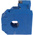 LEM AP Series Current Transformer, 100A Input, 100:1, 4 → 20 mA Output, 18mm Bore, 12 → 24 V dc