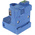 LEM APR Series Current Transformer, 50A Input, 50:1, 18mm Bore, 24 V dc