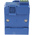LEM APR Series Current Transformer, 50A Input, 50:1, 18mm Bore, 24 V dc