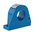 LEM DHR Series Current Transformer, 200A Input, 200:1, 4 → 20 mA Output, 32mm Bore, 20 → 50 V dc