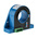 LEM DHR Series Current Transformer, 200A Input, 200:1, 4 → 20 mA Output, 32mm Bore, 20 → 50 V dc