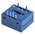 LEM HXS Series Current Transformer, 60A Input, 60:1, 5 V