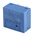 LEM HXS Series Current Transformer, 60A Input, 60:1, 5 V