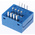 LEM HXS Series Current Transformer, 60A Input, 60:1, 5 V
