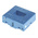 LEM HAIS Series Current Transformer, 300A Input, 300:1, 15 x 8mm Bore, 5 V