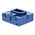LEM HAIS Series Current Transformer, 600A Input, 600:1, 15 x 8mm Bore, 5 V